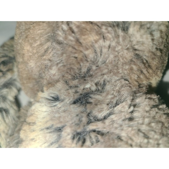 Jellycat Bashful Bunny Plush Toy Woodland Fawn Soft Floppy Ears 12 Inch READ - Picture 5 of 16